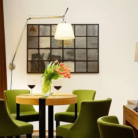 Babuino 181 - Small Luxury Of The World 4* Rzym