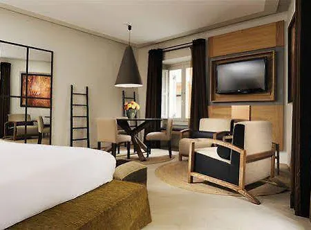 Babuino 181 - Small Luxury Of The World 4*