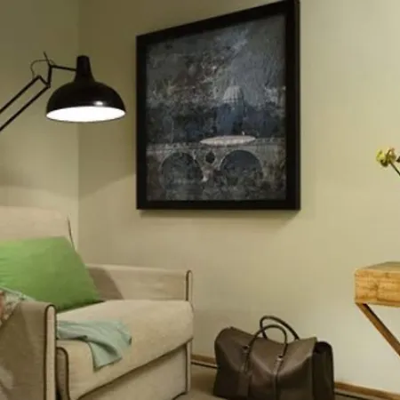 Hotel Babuino 181 - Small Luxury Of The World