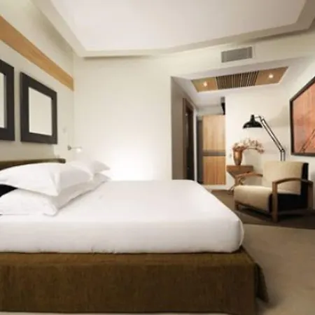 Hotel Babuino 181 - Small Luxury Of The World