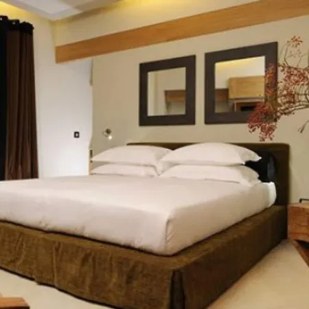 Babuino 181 - Small Luxury Of The World Hotel Rzym
