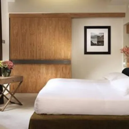 Babuino 181 - Small Luxury Of The World Hotel Rzym