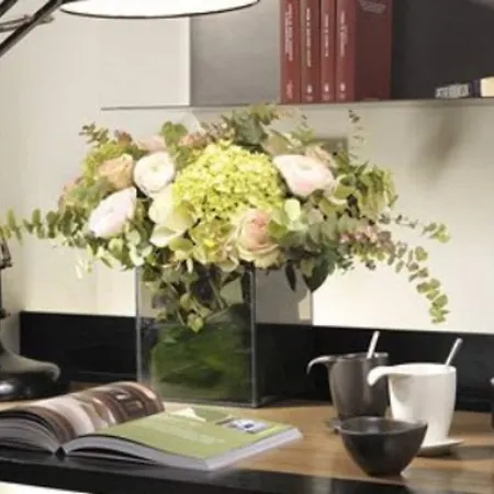 Hotel Babuino 181 - Small Luxury Of The World Rzym