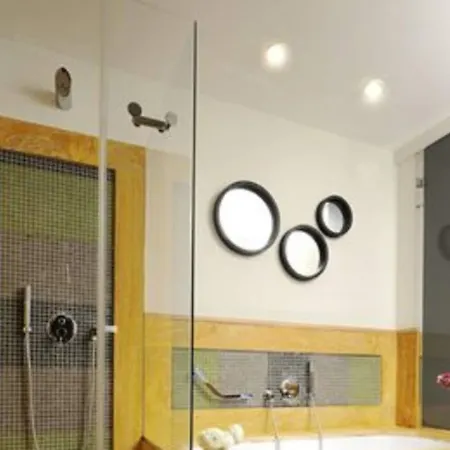Babuino 181 - Small Luxury Of The World Hotel Rzym