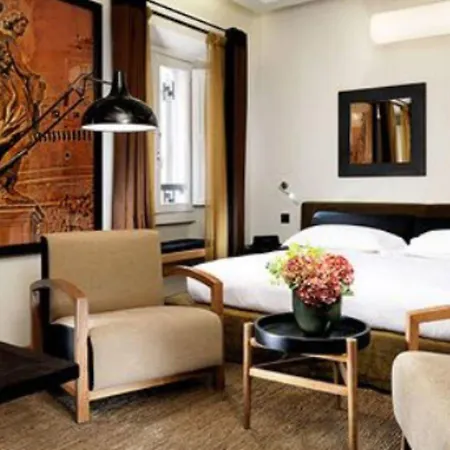 Hotel Babuino 181 - Small Luxury Of The World