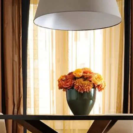 Babuino 181 - Small Luxury Of The World
