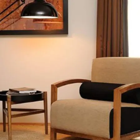 Babuino 181 - Small Luxury Of The World Hotel Rzym