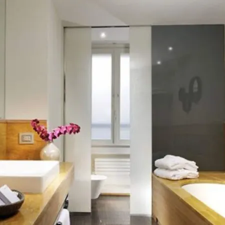 Hotel Babuino 181 - Small Luxury Of The World