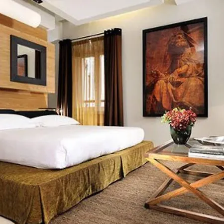 Hotel Babuino 181 - Small Luxury Of The World Rzym
