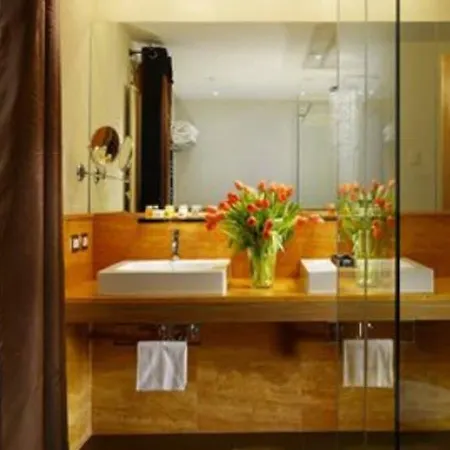 Babuino 181 - Small Luxury Of The World Hotel Rzym