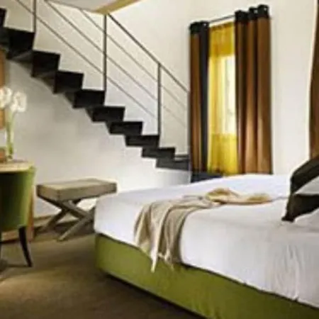 Babuino 181 - Small Luxury Of The World 4*