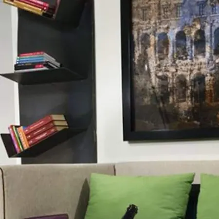 Babuino 181 - Small Luxury Of The World Hotel