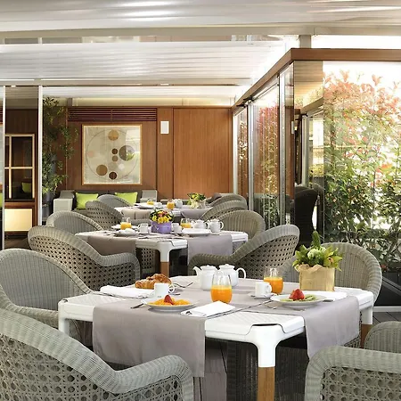 Hotel Babuino 181 - Small Luxury Of The World
