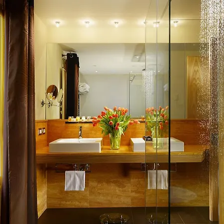 Hotel Babuino 181 - Small Luxury Of The World 4*