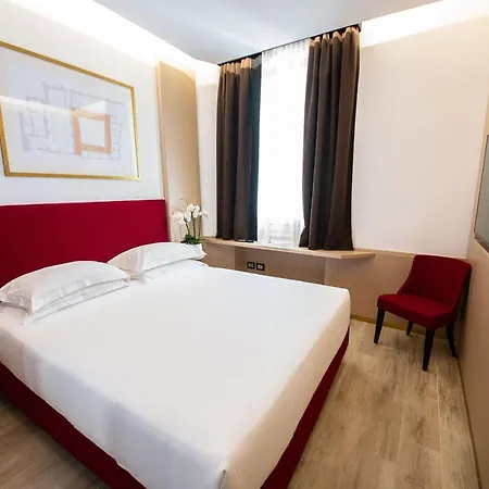 Babuino 181 - Small Luxury Of The World Hotel Rzym