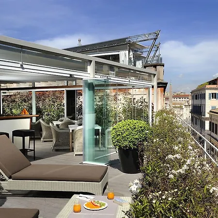 Babuino 181 - Small Luxury Of The World 4*