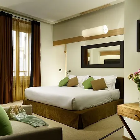 Babuino 181 - Small Luxury Of The World Hotel