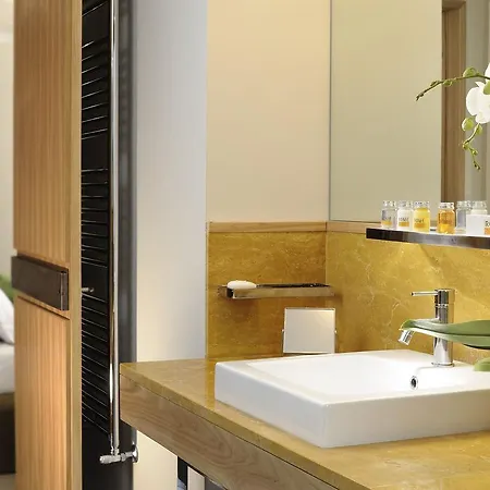 Hotel Babuino 181 - Small Luxury Of The World 4*