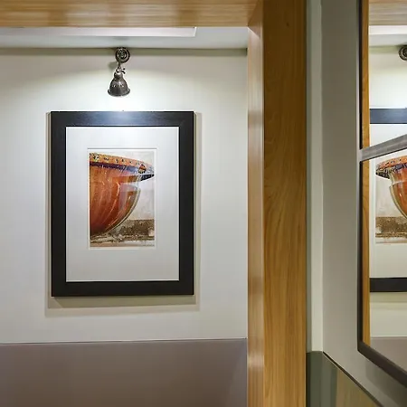 Hotel Babuino 181 - Small Luxury Of The World Rzym