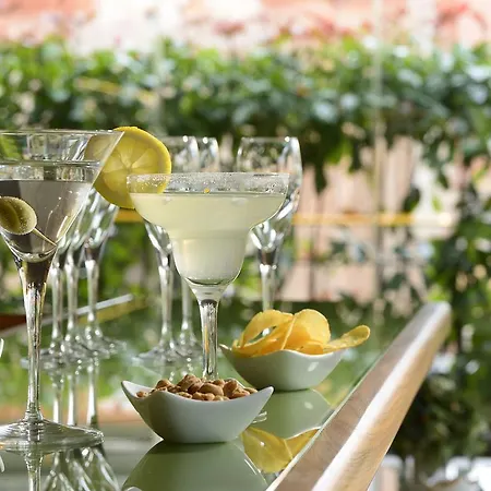 Babuino 181 - Small Luxury Of The World Hotel Rzym