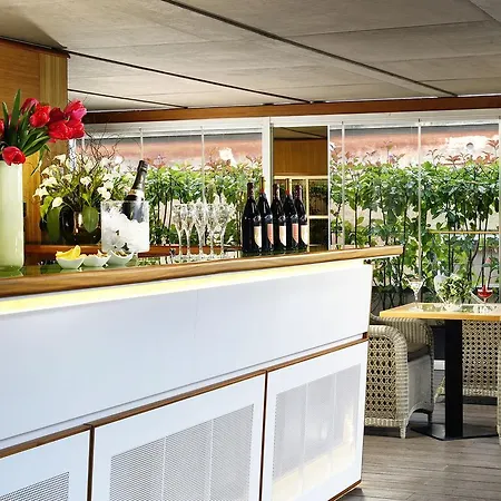 Hotel Babuino 181 - Small Luxury Of The World 4*