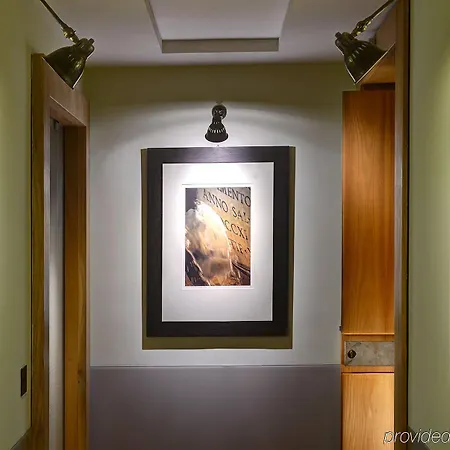 Hotel Babuino 181 - Small Luxury Of The World 4*