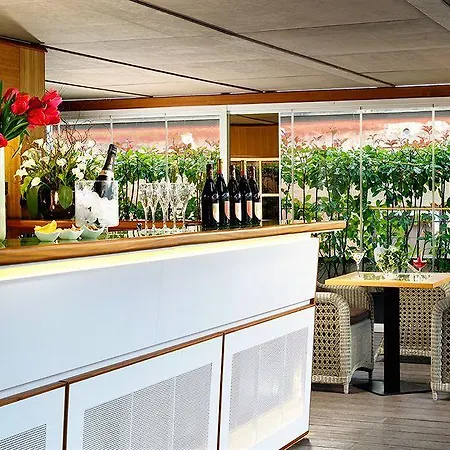 Babuino 181 - Small Luxury Of The World 4*