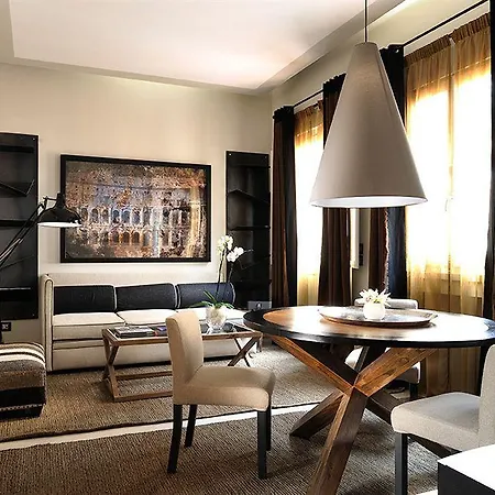 Babuino 181 - Small Luxury Of The World 4*