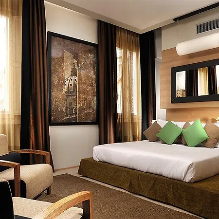 Babuino 181 - Small Luxury Of The World Hotel