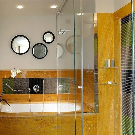 Babuino 181 - Small Luxury Of The World Hotel 4*