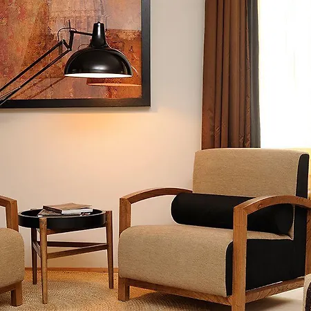 Babuino 181 - Small Luxury Of The World 4*