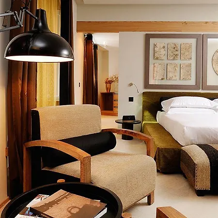 Babuino 181 - Small Luxury Of The World 4* Rzym