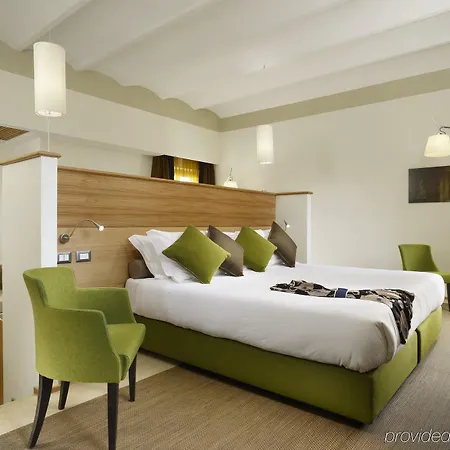 Babuino 181 - Small Luxury Of The World Hotel 4*