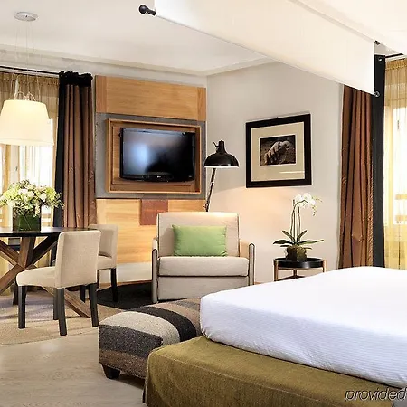 Babuino 181 - Small Luxury Of The World 4*