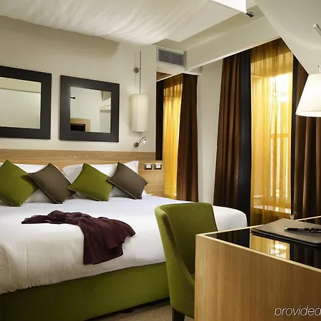Babuino 181 - Small Luxury Of The World Hotel Rzym