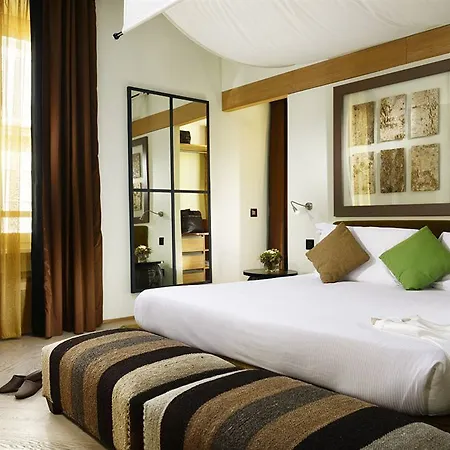 Babuino 181 - Small Luxury Of The World Hotel 4*
