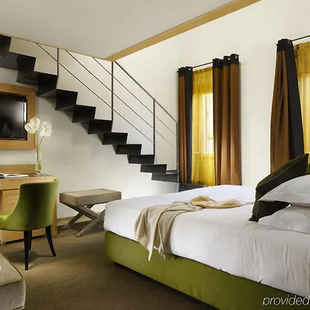 Babuino 181 - Small Luxury Of The World Hotel 4*