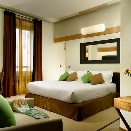 Babuino 181 - Small Luxury Of The World Hotel 4*