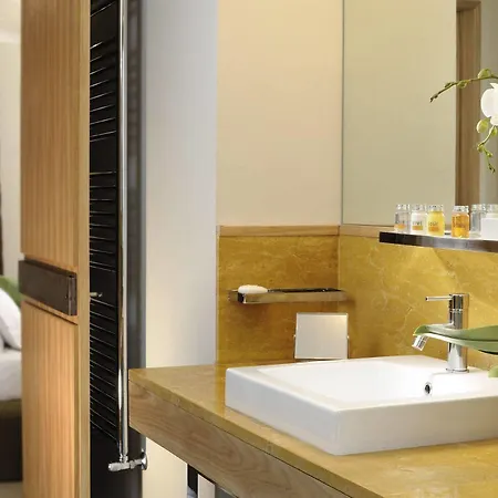 Babuino 181 - Small Luxury Of The World Rzym