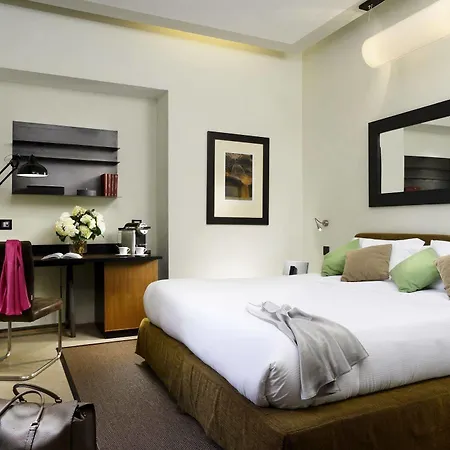 Babuino 181 - Small Luxury Of The World 4*