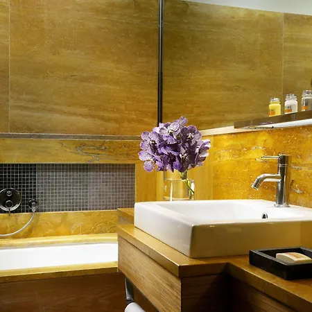 Babuino 181 - Small Luxury Of The World 4* Rzym