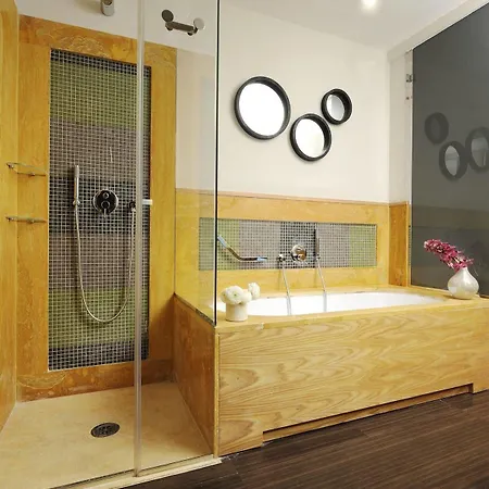 Hotel Babuino 181 - Small Luxury Of The World 4*
