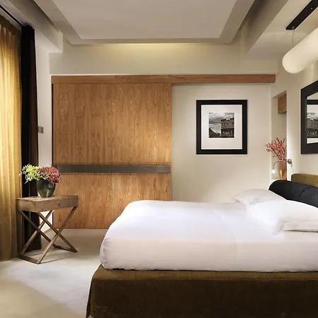 Babuino 181 - Small Luxury Of The World Hotel 4*