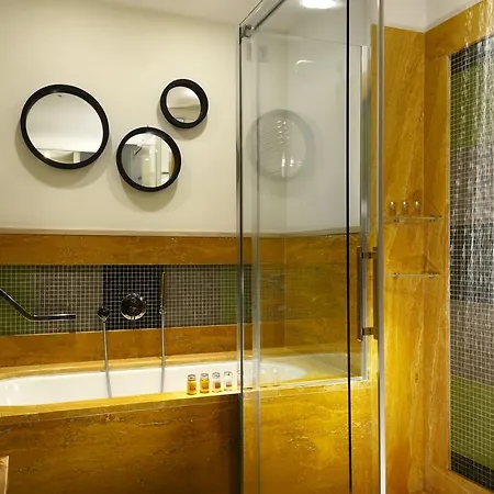 Babuino 181 - Small Luxury Of The World Hotel