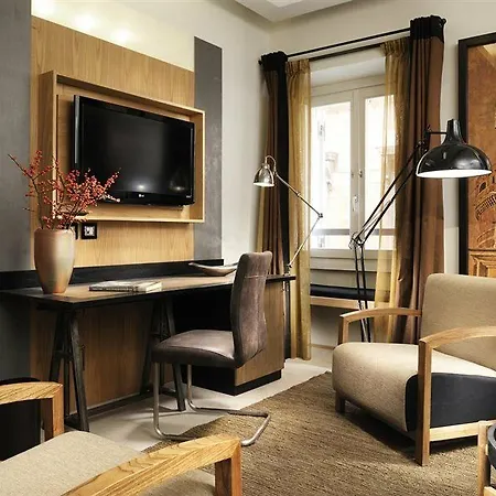 Babuino 181 - Small Luxury Of The World 4*