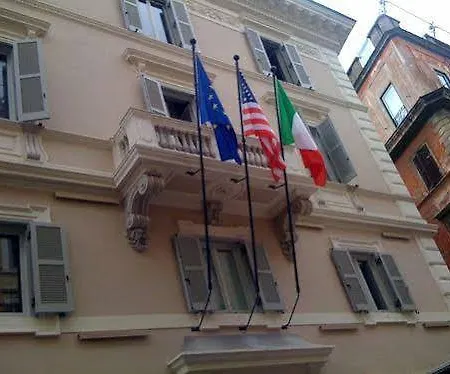 Babuino 181 - Small Luxury Of The World