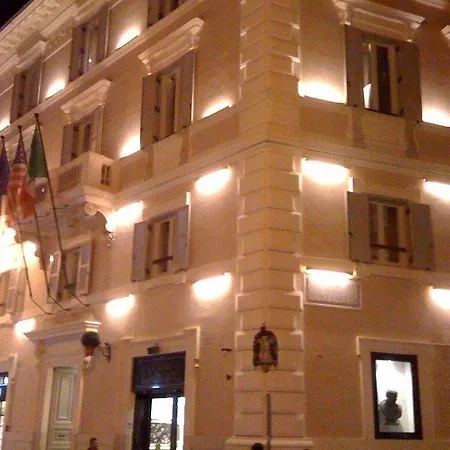 Babuino 181 - Small Luxury Of The World Hotel