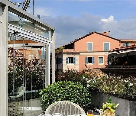 Babuino 181 - Small Luxury Of The World