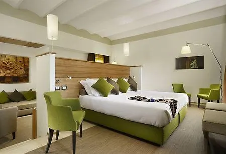 Babuino 181 - Small Luxury Of The World מלון