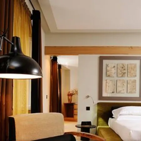 Babuino 181 - Small Luxury Of The World רומא